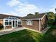 Thumbnail Detached bungalow for sale in Oakview Drive, Downham Market