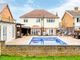 Thumbnail Detached house for sale in The Drive, Hullbridge