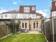 Thumbnail Semi-detached house for sale in Inverness Avenue, Enfield