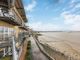 Thumbnail Flat for sale in Carmichael Avenue, Greenhithe