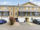Thumbnail Terraced house for sale in Reliance Way, Oxford, Oxfordshire