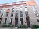 Thumbnail Town house to rent in Ellesmere Street, Castlefield, Manchester