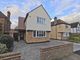 Thumbnail Detached house for sale in Park Avenue, Ruislip