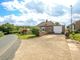 Thumbnail Detached bungalow for sale in South Cowton, Northallerton