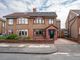 Thumbnail Semi-detached house for sale in St. Malo Road, Heath, Cardiff