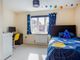 Thumbnail Terraced house for sale in Moberly Way, Kenley