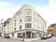 Thumbnail Flat for sale in St Clements House, 11 Leyden Street, London