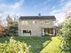 Thumbnail Detached house for sale in Landwade, Newmarket