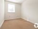 Thumbnail Flat to rent in Russell Quay, West Street, Gravesend, Kent