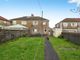 Thumbnail Terraced house for sale in Brynheulog Road, Cymmer, Port Talbot