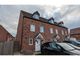 Thumbnail End terrace house for sale in Hedgehog Avenue, Stratford-Upon-Avon