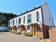 Thumbnail Terraced house for sale in Argyll Mews, Findon Road, Worthing, West Sussex