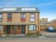 Thumbnail Semi-detached house for sale in Maes Yr Ysgol, Rumney, Cardiff