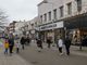 Thumbnail Retail premises for sale in London Road North, Lowestoft