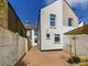 Thumbnail Terraced house for sale in Nelson Road, Whitstable