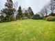 Thumbnail Detached bungalow for sale in Cheddleton Road, Birchall, Leek, Staffordshire