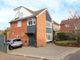 Thumbnail Semi-detached house for sale in Severns Field, Epping