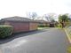 Thumbnail Bungalow for sale in Becton Mead, Barton On Sea, New Milton, Hampshire