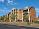 Thumbnail Flat for sale in Wight View, Lee-On-The-Solent