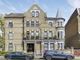 Thumbnail Flat to rent in Glazbury Road, London