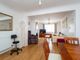 Thumbnail Terraced house for sale in Alberta Avenue, Cheam, Sutton