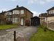 Thumbnail Semi-detached house for sale in Carr Manor View, Meanwood, Leeds