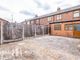 Thumbnail End terrace house for sale in Derby Street, Leyland