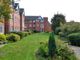 Thumbnail Flat for sale in Chatsworth Court, Ashbourne