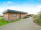 Thumbnail Bungalow for sale in Mor Cliff, Beacon Drive, St Agnes