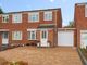 Thumbnail Semi-detached house for sale in Yeats Close, Oxford, Oxfordshire