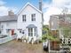 Thumbnail Detached house for sale in Gravel Lane, Chigwell