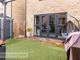 Thumbnail End terrace house for sale in Plot 9, The Lily, Hillcrest View, Huddersfield, West Yorkshire