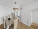 Thumbnail Flat for sale in St. Mary Abbots Court, Warwick Gardens, London