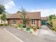 Thumbnail Detached bungalow for sale in Jeffs Way, Axminster