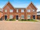 Thumbnail Terraced house for sale in Falcon Way, St. Albans