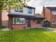 Thumbnail Detached house for sale in St Chads Way, Sprotbrough, Doncaster