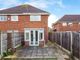 Thumbnail Semi-detached house for sale in Kingsley Drive, Netherfield