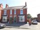 Thumbnail Semi-detached house for sale in Crewe Road, Shavington, Crewe