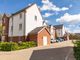 Thumbnail Flat for sale in Daffodil Crescent, Crawley