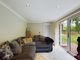 Thumbnail Detached bungalow for sale in Yarmouth Road, Broome, Bungay