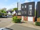 Thumbnail Detached house for sale in Campion Close, Ashford