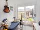 Thumbnail Terraced house for sale in Park Grove, The Groves, York