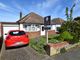 Thumbnail Detached bungalow for sale in Botany Road, Broadstairs