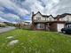 Thumbnail Detached house for sale in St. Bedes Avenue, Fishburn, Stockton-On-Tees