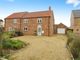 Thumbnail Semi-detached house for sale in Oxborough Road, Stoke Ferry, King's Lynn