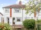Thumbnail Semi-detached house for sale in Domonic Drive, London