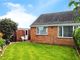 Thumbnail Bungalow for sale in Greyfriars, Oswestry, Shropshire