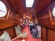Thumbnail Houseboat for sale in Victoria, Blackwall Basin, Canary Wharf