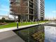 Thumbnail Flat for sale in 4 Riverlight Quay, Nine Elms, London