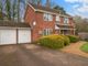 Thumbnail Detached house for sale in Corfield Close, Finchampstead, Wokingham, Berkshire